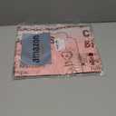 DARUNAXY Rose Gold 90th Birthday Party Decorations for Women, Back in 1936 Banner 90 Year Old Party Poster Supplies, 6x3.6ft Large Fabric Pink Vintage 1936 Backdrop Photography Background for Girls