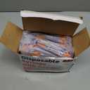 0.5ml 30G 5/16 Inch (8mm), Individually Wrapped, Box of 100