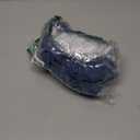 COOFANDY Men's Button Down Shirt Short Sleeve Casual Shirt for Men Summer Business Casual Dress Shirt, M