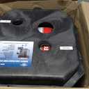 Superior Pump 92017 Superior 3/10 HP Compact Remote Sink/Drain Pump System , Black