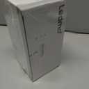 ledmo LED Up and Down Outdoor Wall Lights 20W Anti-Rust Adjustable Modern Wall Sconces Exterior Light Fixture Waterproof 6000K Black Porch Lighting for Patio Yard Garage Wall Mount Lighting 2 Pack