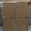 The Sofa Cover is 3 Seat Sofa Slipcover Replacement. It Fits Pottery Barn PB Basic Three Seat Sofa (Cotton Yellow)