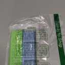 OneBom (2Pcs) Silicone Remote Cover Glow in The Dark for Firetv 4K Max (2nd)/Insignia/Pioneer/Omni (QLED) Series with Lanyard, Lightweight Anti-Slip Shockproof(Glow Green&Glow Blue)