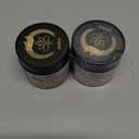 Turonu Bee Venom Cream, Bee Venom Mole and Wart Treatment Cream, Professional Bee Venom Skin Treatment Cream, New Zealand Bee Venom Gel, Natural Bee Venom Repair Cream for All Parts of The Body (2PCS)