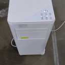 Portable Air Conditioners 8000 BTUs, Portable AC unit Cools Up to 350 sq.ft,3-in-1 Free Standing Cooling AC Unit with Fan & Dehumidifier, Portable AC with Remote Control,24H Timer