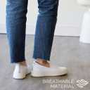 Dearfoams Women's Sophie Loafers (7.5)