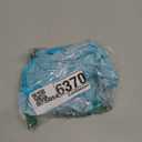 Sexy Ruffle Chiffon Cover up Swimwear Beach Sarong Ruffle Casual Beach Dress(SJJ38) 