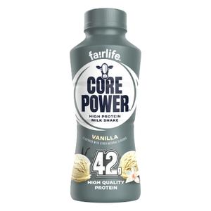 Core Power Elite High Protein Shake (42g), Vanilla, 14 Fl oz, BBD 01/26/2017