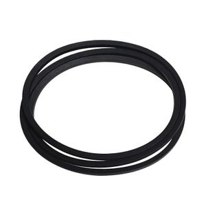 954-05027B Drive Belt 1/2" X 91" Replacement for Cub Cadet 954-05027A 954-05027 490-501-C061 XT1 XT2 MTD Troy Bilt Craftsman 754-05027 754-05027A 754-05027B CMXGZAM501061 / Aramid Cord