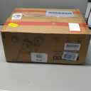 newyoo TR008 Tricycle for Toddlers 1-3, 5 in 1 Baby Balance Bike, Christmas and Birthday Gift for Boy and Girl, Toddler Bike with Parent Push Handle & Safety Guard, Dark Gray, TR008