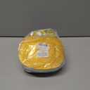 Fovths 24 Pack Fall DIY Foam Picture Frames Craft Kit Thanksgiving Autumn Pumpkin Photo Frame Ornaments with 300 Stickers for Thanksgiving Gifts Holiday Home Party Activities