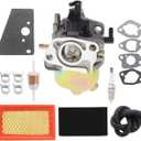 Cnfaner 14-853-22-S Carburetor for Kohler XT173 XT722FE 149cc Engines
