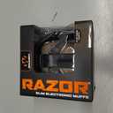Walker's Razor Slim Electronic Muff, Size: One Size