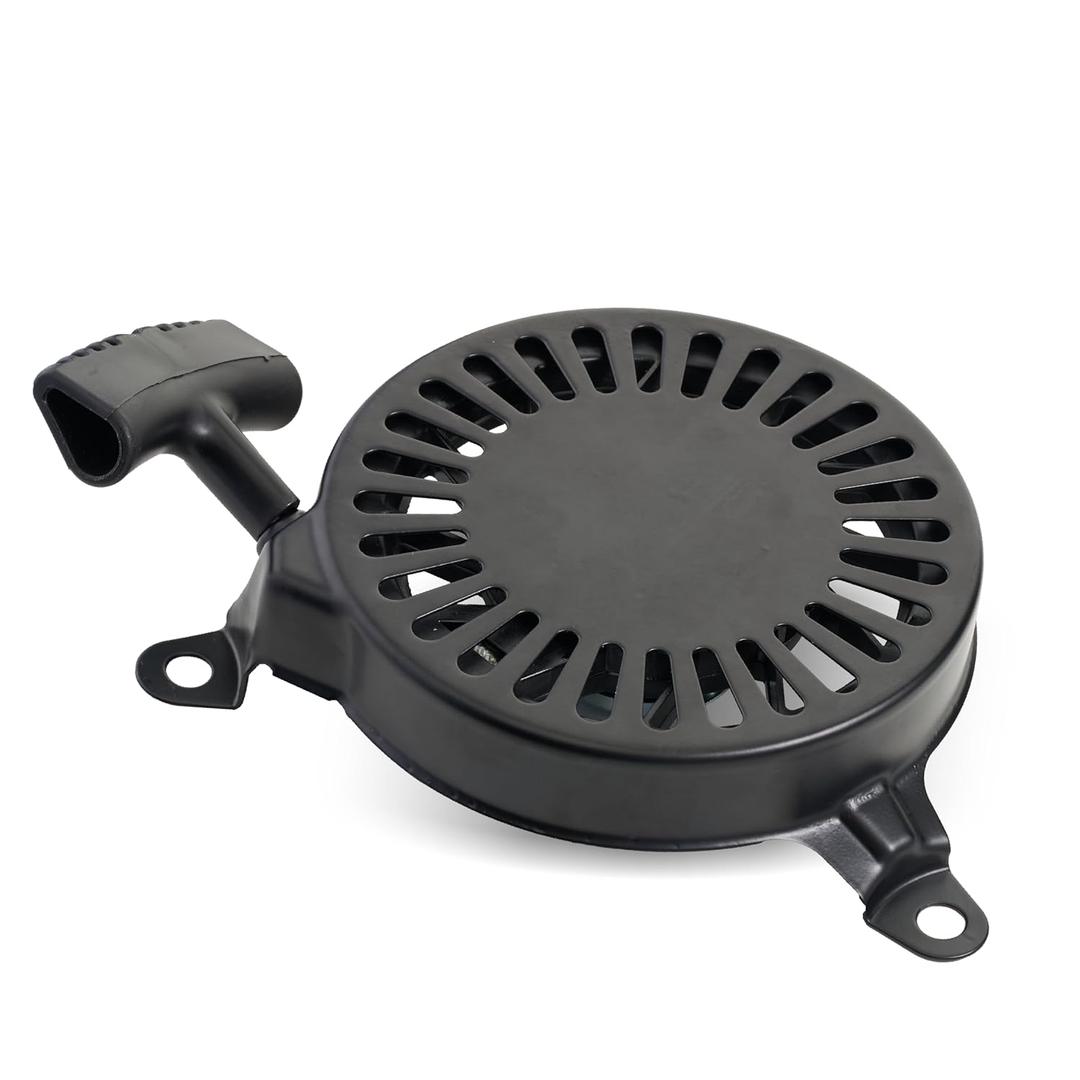 BlueStars 14 165 07-S Recoil Starter Pull Start - for Kohler XT149 XT173 XT650 XT675 XT775 XT800 XT-6 XT-7 Lawn Mower - Replace 14-165-01 14-165-01-S