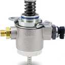 GDP602 High Pressure Fuel Pump Compatible with Audi A4 2010-2016, A5 2010-2014, A6 2012-2015, Q5 2011-2017, TT Quattro, Replaces 06J127025E