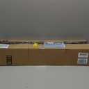 2 Pcs 21 Inch Black Tire Thumper for Trucker Safety Stick Fish Bat Knocker for Checking Tire Pressure