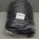 Waterproof SUV Car Cover for Ford Expedition 20022024 2025, Custom Fit All-Weather Outdoor Full Car Cover with Zipper Door, Windproof Straps & Reflective Strips for Snow, Rain, Dust & UV Protect