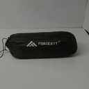Forceatt Tent for 2 and 3 Person is Waterproof and Windproof, Camping Tent for 3 to 4 Seasons,Lightweight Aluminum Pole Backpacking Tent Can be Set Up Quickly,Great for Hiking