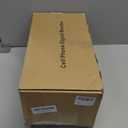 Cell Phone Booster for Home & Muti-Room, Up to 7000Sq. Ft,Cell Phone Signal Booster for Rural Area with 2 Indoor Panel Antennas,Boosts 5G 4G LTE for All U.S. Carriers, FCC Approved