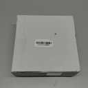 Horizontal Napkin Dispenser for Tables & Countertops, Steel Vintage Flat Napkin Holder, Farmhouse Rustic Kitchen & Dining Room Decor