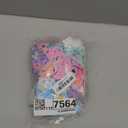 Bienbee Dog Pajamas, 4 Pack Dog Recovery Suit Shedding Suit Cute Soft Puppy Clothes Dogs Pjs Onesies Jammies Adjustable Breathable & Stretchy Clothes for Small Medium Large Dogs Girl Boy Puppy-M