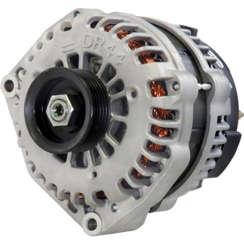 ACDelco Gold 335-1090 Alternator