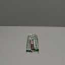 L'Oreal Paris Hyaluron Tint Lip Stain Serum, Long Lasting, Hydrating Lip Makeup Infused with Hyaluronic Acid, 521 Bordeaux Please (Deep Wine Red)