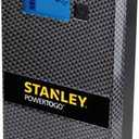 Stanley® PowerToGo Lithium Jump Starter Portable Power Bank