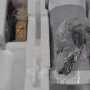 Dreo Portable Air Conditioners, 8000 BTU ASHRAE (5000 BTU DOE) Smart AC Unit for Bedroom with Drainage-free Cooling, 45dB Quiet, APP/Voice/Remote, Portable AC for Room Indoors, AC318S (White)