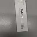 Stylus Pen for iPad 6th-11th Generation-2X Fast Charge Active Pencil Compatible with 2018-2025 Apple iPad Pro 11"/12.9"/M4, iPad Air 3/4/5/M2/M3,iPad mini 5/6 Gen-White