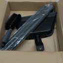 O-Cedar Indoor & Outdoor Strong Sweep Broom & Brush Bundle | Heavy Duty Bristles Remove 99% of Dust & Dirt in One Sweep | Step-On Dust Pan | Safe for Hardwoods, Powerful on Outdoor Debris