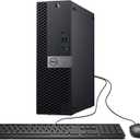 Dell Optiplex 7050 SFF Desktop PC Intel i7-7700 4-Cores 3.60GHz 32GB DDR4 1TB SSD WiFi BT HDMI Duel Monitor Support Windows 11 Pro Excellent Conditio