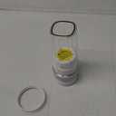 Bionic Blade Personal-Sized Blender 16.5 oz, BPA-Free, Cordless, Rechargeable 18,000 RPM Portable Blender for Shakes and Smoothies 8.6" Tall, Seen On TV