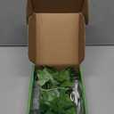 Vine with String Lights Battery Operated, 23FT 73 LED Ivy Leaf Lights USB Powered, Lighted Ivy Garland for Bedroom, Wall, Party, Garden, Birthday, Wedding, Room Decor, Warm White (73LED-Copper Wire)