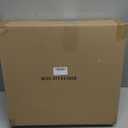 18 inch Easter Wreath Decorations for Home Easter Door Wreaths for Front Door Artificial Spring Flower Eggs Wreaths Decorations for Home Indoor Outdoor Outside Porch Wall