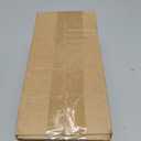 Dosker Small Astronaut Statues Mini Spaceman Sculpture Polyresin Arts Gifts Silver Figurine Ornament Room Decor for Men,Home and Desktop Accessories Tabletop Decoration, Living Room, Office, Bookshelf (Medium)