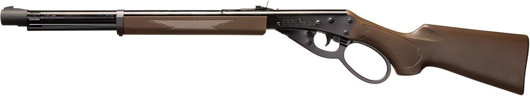 Umarex Marlin Lever Action Rifle .177 Caliber BB Gun Air Rifle