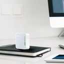 TP-Link AC750 Wireless Portable Nano Travel Router(TL-WR902AC) - Support Multiple Modes, WiFi Router/Hotspot/Bridge/Range Extender/Access Point/Client Modes, Dual Band WiFi, 1 USB 2.0 Port