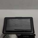 Podofo Portable Car Stereo Wireless Carplay Android Auto,7 Inch Touch Screen Car Radio with Bluetooth Hands-Free/Mirror Link/Maps Navigation/Voice Control/TF Card/AUX,for Cars, Trucks, SUVs