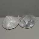 2Pcs Center Caps SUV Chrome Hubcaps for Ford 2004 F150 Heritage Ford 1997-04 F-150 &1997-2004 2003 Expedition Wheel Cover 7 Inch