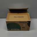 Gardner Pet Dog Bowls 1 Gallon (3.85L) Stainless Steel No Spill Dog Water Bowl, Slow Water Feeder Metal Bowls, Spill Proof Water Dispenser for Large Dogs, Promotes Healthy Hydration(Green)