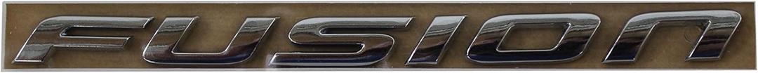 Ford Genuine DS7Z-5842528-A Nameplate