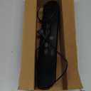 Food Vacuum Sealer Machine, 75kPa Compact Vacuum Sealer for Food, 4-in-1 Food Sealer with Digital Timer, Moist/ Dry, Pulse, Seal Modes, Includes 20 Vacuum Bags, Perfect for Freezer Storage, Black