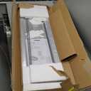 Ohuhu Metal Raised Garden Beds for Vegetables, 6x3x1.9 FT Heightened Extra-Large Reinforced Galvanized Steel Raised Boxes, Heavy Duty Outdoor Planter Box for Seedling Growing Flowers Herbs Succulent