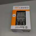 Bushnell Trail Camera CORE S-4K, No-Glow Game Camera with 4K Video and 1.5 Color Viewscreen