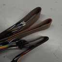 120pcs 40cm Dupont Wire Male to Female Breadboard Jumper Wires 15.7 inch 1pin-1pin 2.54mm Connector for DIY Arduino Raspberry PI 10 15 20 30 40 50 100cm Optional Multicolored Ribbon Cables