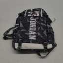 Basketball Player 23 Luminous Backpack Travel Daypacks Fans Bag for Men Women (Style 9)