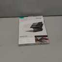 ESR for iPad Air 11 inch Case with Keyboard M4/M3/M2 (2026/2025/2024), iPad Pro 11 & Air 5/4th Magic Keyboard Case, Easy-Set Floating Cantilever Stand, Precision Multi-Touch Trackpad, Black