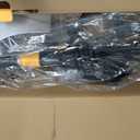 HEINPRO Cordless String Trimmer Compatible with Dewalt 20V MAX Battery, 12.01-INCH
