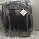 Car Seat Covers for Nissan Frontier 2009-2025 2026 Gray & Black